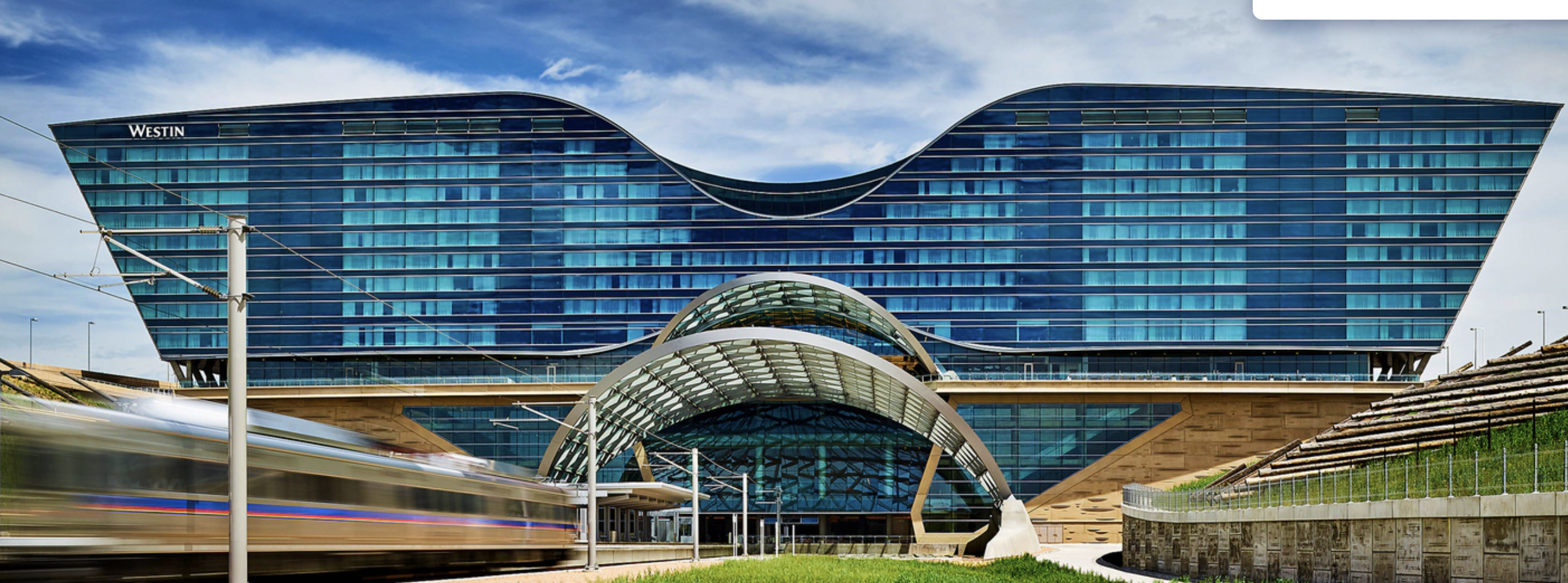 Westin Hotel